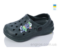 Кроксы M&L  Alex13